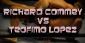 Richard Commey vs Teofimo Lopez Betting Predictions Opt for Commey to Extend his Knockout String
