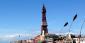 Blackpool Tower Naming Rights Predictions: Can It Be the Next UK Landmark with a Commercial Name?