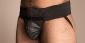 The Jockstrap. A Jewel Box for the Family Jewels