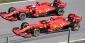 2020 Odds On Ferrari In F1 Look Lots Brighter Than This Year