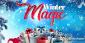Winter Magic Prize Draw with £150,000 Worth Giveaways