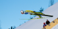 Ski Jumping Fails