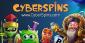 CyberSpins Casino