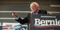 2020 Bernie Sanders odds for Democratic nominee