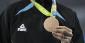 What Are Olympic Medals Made Of?