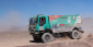 Winning Dakar With a Truck – The Group B of Dakar