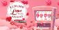 The Love is All Around Contest at Intertops Casino Will Melt Your Heart