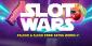 Win €5,000 and 5,000 Free Spins at BitStarz’ Renewed Slot Wars Promotion