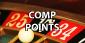 How Comp Points Work In Online Casinos