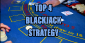 Blackjack Betting Strategies That Actually Work