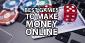 Best Online Games To Make Money