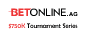 Online Tournament With Cash Prizes at BetOnline