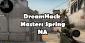 Bet on DreamHack Masters Spring North America to be Won by EG