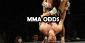 MMA Odds this week include the Fortuna Fighters Championship