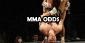 MMA Odds this week include the Fortuna Fighters Championship