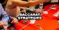 Strategies for Winning at Baccarat in Online Casinos
