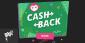 Booi Casino Cashback Promo. Continue Playing Without Making a Deposit.