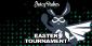 JuicyStakes Online Easter Tourmanent: Easter Experience 2020.