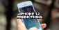 iPhone 12 Predictions on Release Date, Major Updates and Design
