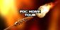 Bet On the PDC Home Tour, Where Famous Names Will Compete