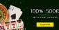 SportEmpire Casino Welcome Bonus