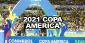 2021 Copa America Betting Tips – Too Many Good Teams