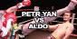 Petr Yan vs Aldo Odds For the Bantamweight Title
