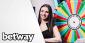 Betway Casino Live Dealer Promotion: Get Your Tickets
