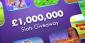 bet365 Bingo £1,000,000 Slots Giveaway