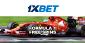 Formula 1 Free Spins at 1xBET Sportsbook – Bet and Get Free Spins
