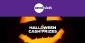 Win Halloween Cash Prizes at Omni Slots – Grab a 40% Bonus