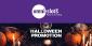 Omni Slots Halloween Promotion – Get a 25% Bonus + 30 Free Spins