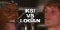 Bet on KSI vs Logan Paul – Who Will Win The Trilogy?