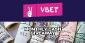 Monthly Cash Giveaway at Vbet Casino – Win Your Share of €10 500