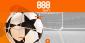 Champions League Special Offers This Week with 888sport