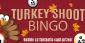 Turkey Shoot Bingo Event at BingoSpirit – Win Cash Prizes at Thanksgiving