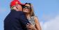 Melania to Divorce Trump After His Loss: True or False?