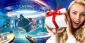 Secret Santa Promo at NetBet Casino – Win up to €1,000 Cash