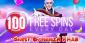 Win Daily Free Spins at King Billy Casino – Win 100 Free Spins
