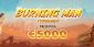 Burning Man Casino Promo at GunsBet Casino – Win a Share of €5.000