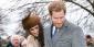 Bet on Prince Harry to Join the Royal Family Back