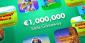 £1,000,000 Slots Giveaway is Back at bet365 Games