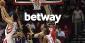 Betway NBA and NHL Sponsorship Deals: Signed!