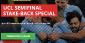 UCL Semifinal Special Promo at Intertops – Win up to $50 Free Bet