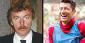 Footballer of the Century by Przeglad Sportowy Readers: Robert Lewandowski or Zbigniew Boniek?