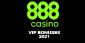 Check Out 888 VIP Bonuses in 2021