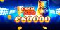 Win Cash Prizes in May at Megapari Casino – Win a Share of €60,000