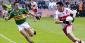 Gaelic Football: Irish Team Sport Passion in NFL Division 1