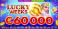 Gunsbet Casino Weekly Cash Prizes – Win a Share of €60.000 Prize Fund