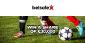 Football Tournament Cash Prizes at Betsafe – Win a share of €30,000
